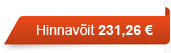 Hinnavõit 231,26€